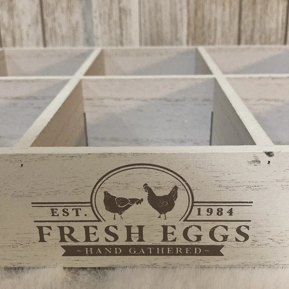 Target BP 2023 Spring Fresh Eggs Tray